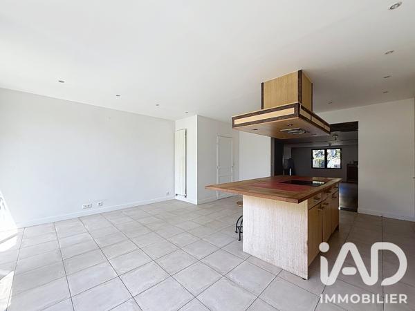 Maison à vendre 5 pièces 184 m² Fontenay-sous-Bois