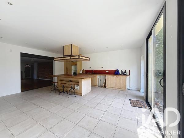 Maison à vendre 5 pièces 184 m² Fontenay-sous-Bois
