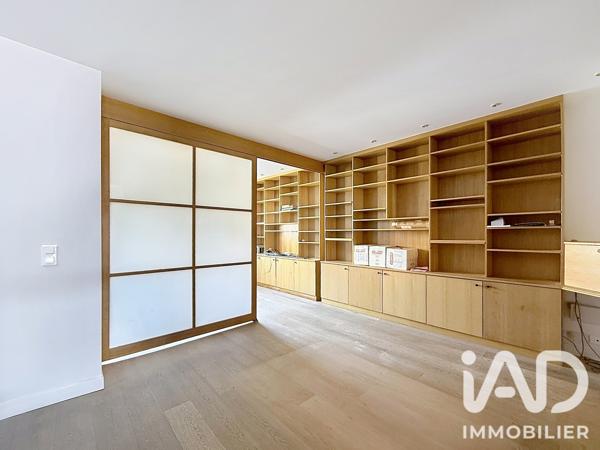 Maison à vendre 5 pièces 184 m² Fontenay-sous-Bois