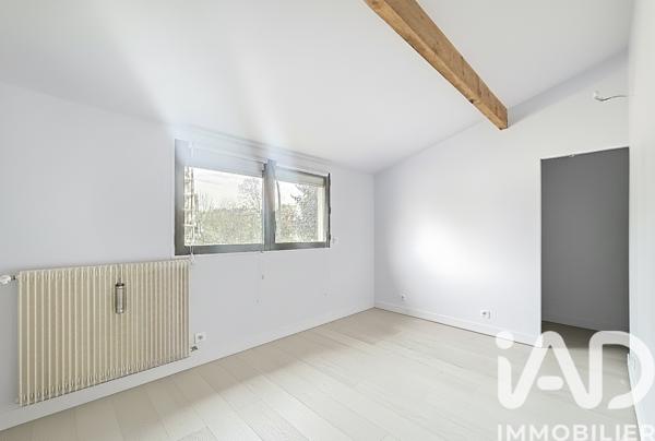 Maison à vendre 5 pièces 184 m² Fontenay-sous-Bois