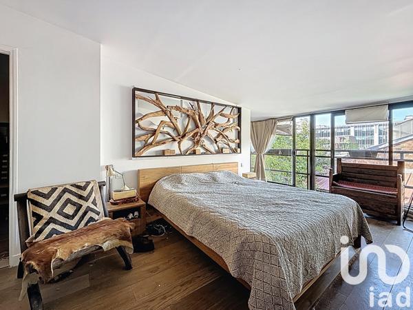 Maison à vendre 5 pièces 184 m² Fontenay-sous-Bois