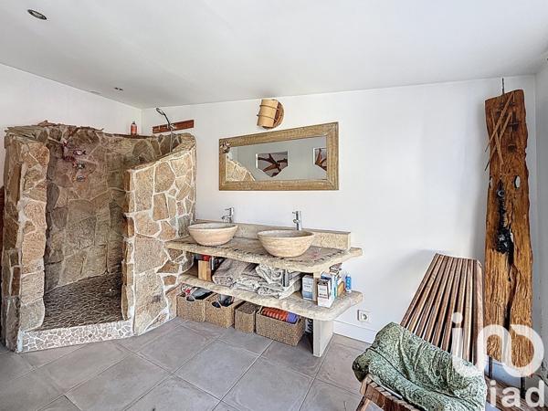 Maison à vendre 5 pièces 184 m² Fontenay-sous-Bois