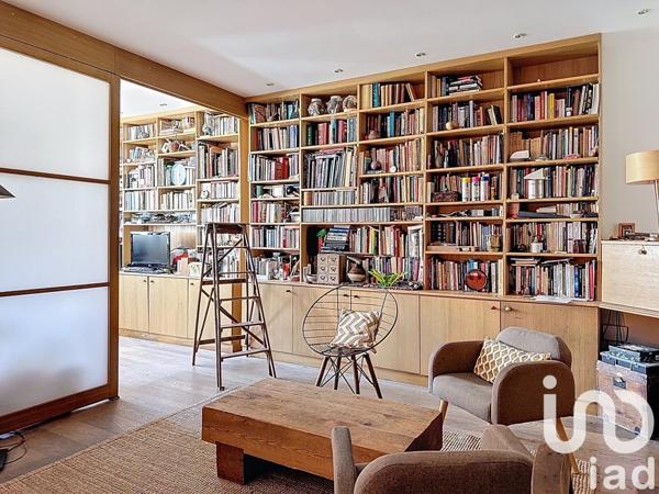 Maison à vendre 5 pièces 184 m² Fontenay-sous-Bois