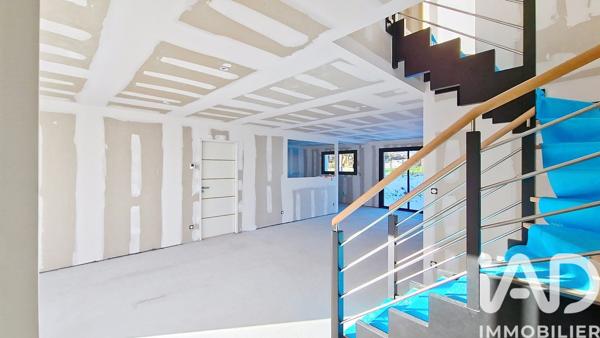 Maison à vendre 6 pièces 135 m² Saint-Nazaire
