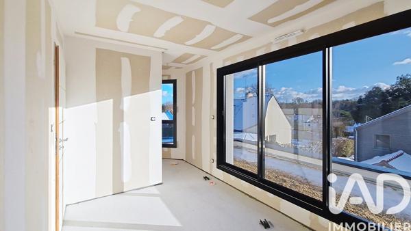 Maison à vendre 6 pièces 135 m² Saint-Nazaire