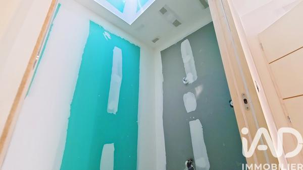 Maison à vendre 6 pièces 135 m² Saint-Nazaire
