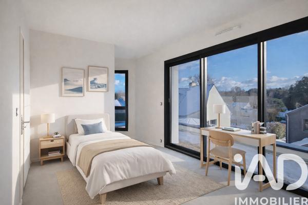 Maison à vendre 6 pièces 135 m² Saint-Nazaire