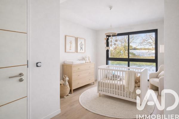 Maison à vendre 6 pièces 135 m² Saint-Nazaire