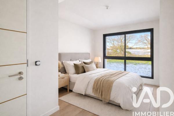 Maison à vendre 6 pièces 135 m² Saint-Nazaire