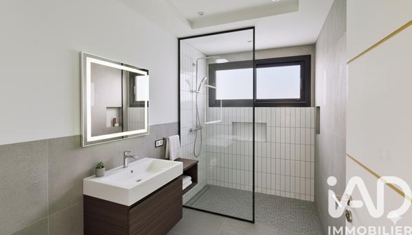 Maison à vendre 6 pièces 135 m² Saint-Nazaire