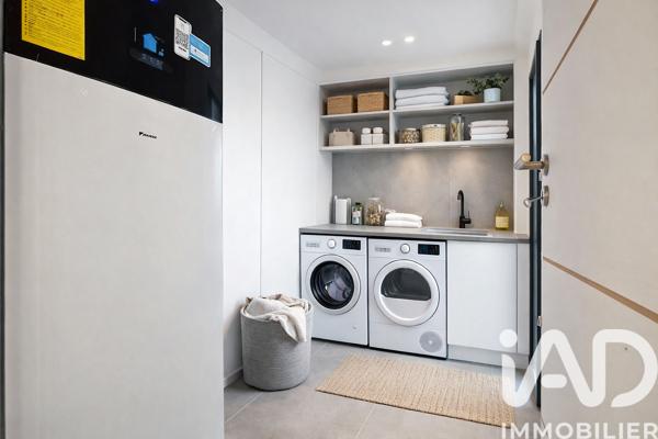 Maison à vendre 6 pièces 135 m² Saint-Nazaire