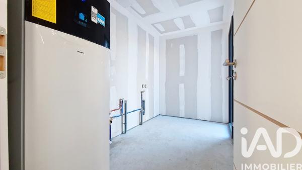 Maison à vendre 6 pièces 135 m² Saint-Nazaire
