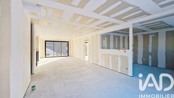 Maison à vendre 6 pièces 135 m² Saint-Nazaire