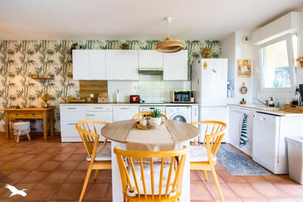 Appartement à vendre |  Bayonne |  4 pièces | 82 m²