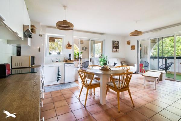 Appartement à vendre |  Bayonne |  4 pièces | 82 m²