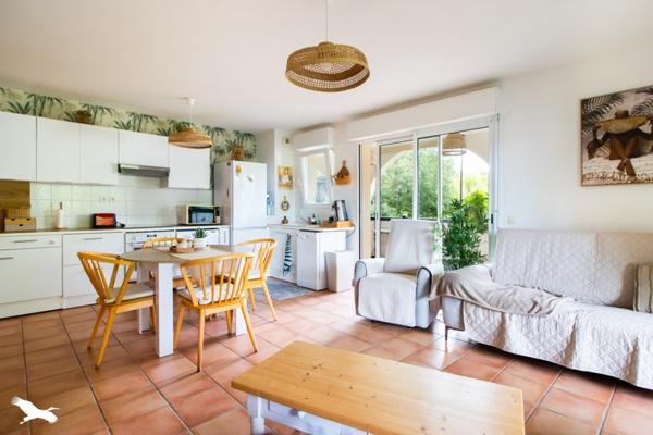 Appartement à vendre |  Bayonne |  4 pièces | 82 m²