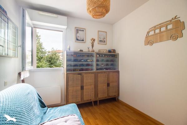 Appartement à vendre |  Bayonne |  4 pièces | 82 m²