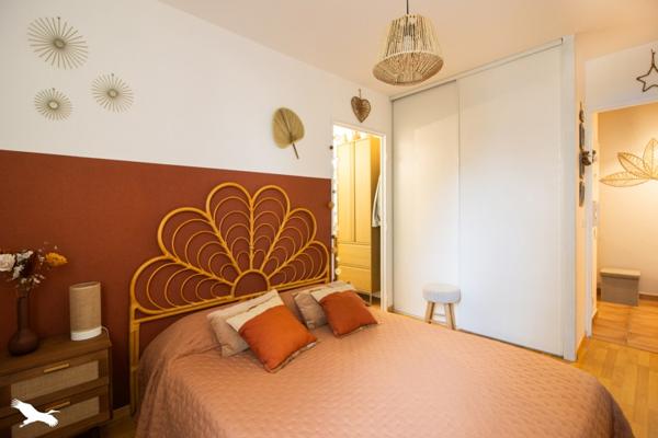 Appartement à vendre |  Bayonne |  4 pièces | 82 m²