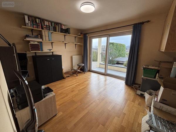 Maison à vendre à Lagnieu dans l'Ain (01150), ref : 01037-912