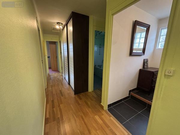 Maison à vendre à Lagnieu dans l'Ain (01150), ref : 01037-912