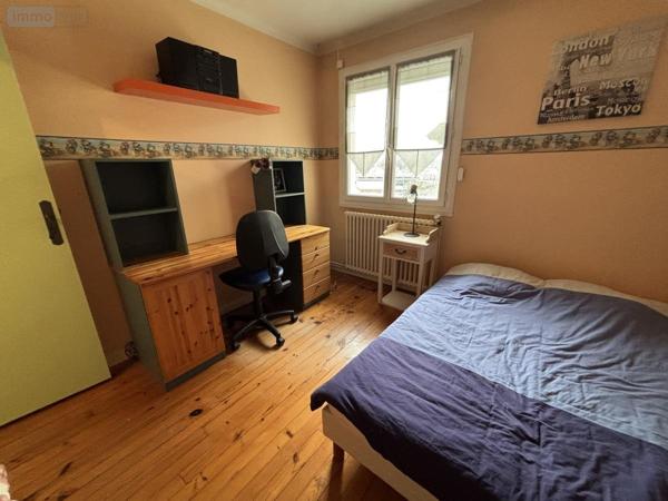 Maison à vendre à Lagnieu dans l'Ain (01150), ref : 01037-912