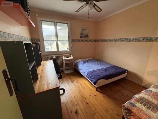 Maison à vendre à Lagnieu dans l'Ain (01150), ref : 01037-912