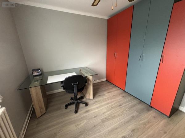 Maison à vendre à Lagnieu dans l'Ain (01150), ref : 01037-912