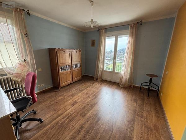 Maison à vendre à Lagnieu dans l'Ain (01150), ref : 01037-912