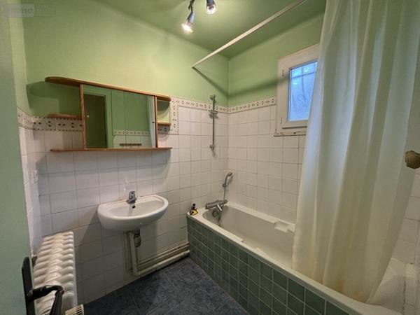 Maison à vendre à Lagnieu dans l'Ain (01150), ref : 01037-912