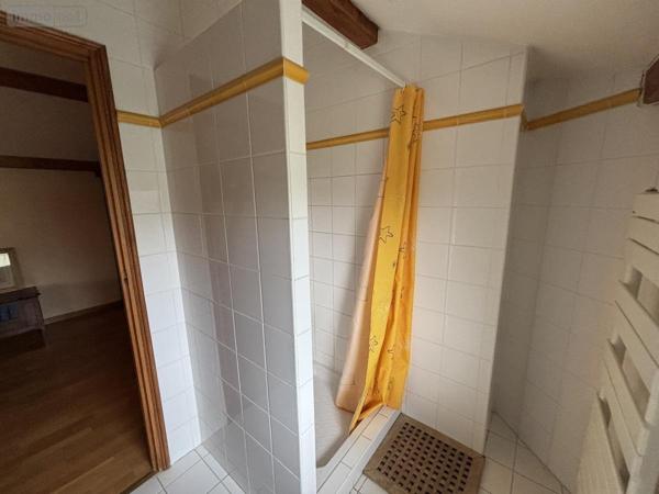 Maison à vendre à Lagnieu dans l'Ain (01150), ref : 01037-912