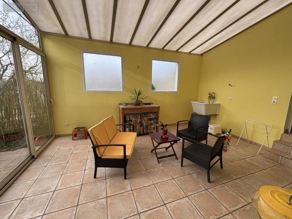 Maison à vendre à Lagnieu dans l'Ain (01150), ref : 01037-912