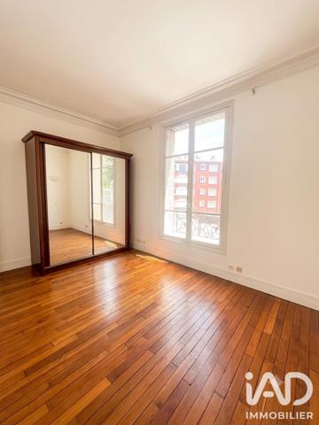 Appartement à vendre 3 pièces 58,04 m² La Garenne-Colombes