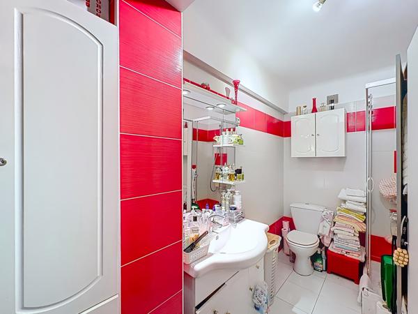 Studio Cannes vendu loué