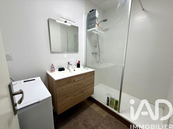 Appartement à vendre 3 pièces 55 m² Angers