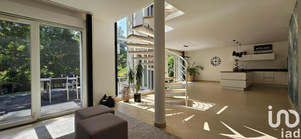 Maison à vendre 5 pièces 159 m² Noiseau