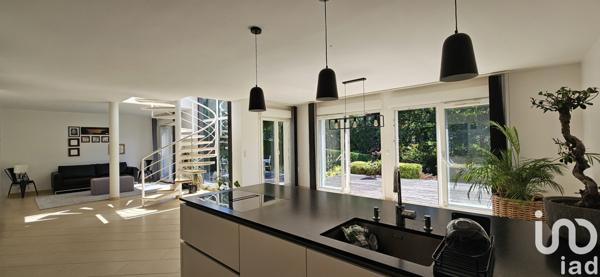 Maison à vendre 5 pièces 159 m² Noiseau
