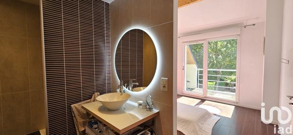 Maison à vendre 5 pièces 159 m² Noiseau