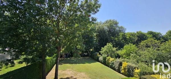 Maison à vendre 5 pièces 159 m² Noiseau