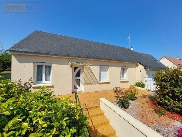 Maison à vendre à Granville dans la Manche (50400), ref : VM3557-50026