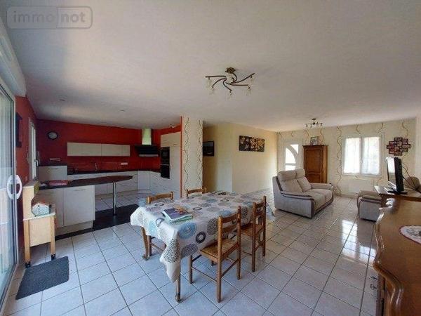 Maison à vendre à Granville dans la Manche (50400), ref : VM3557-50026