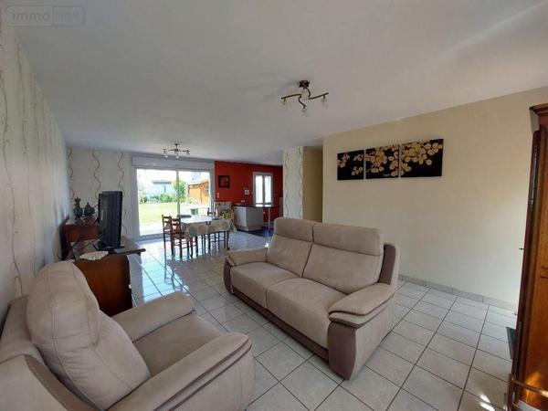 Maison à vendre à Granville dans la Manche (50400), ref : VM3557-50026