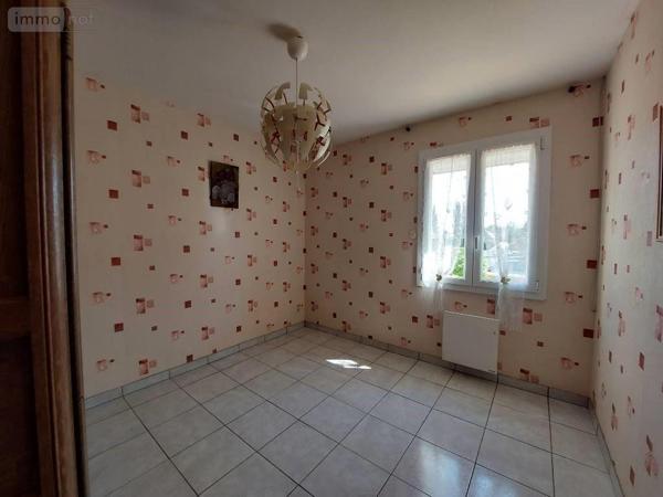 Maison à vendre à Granville dans la Manche (50400), ref : VM3557-50026