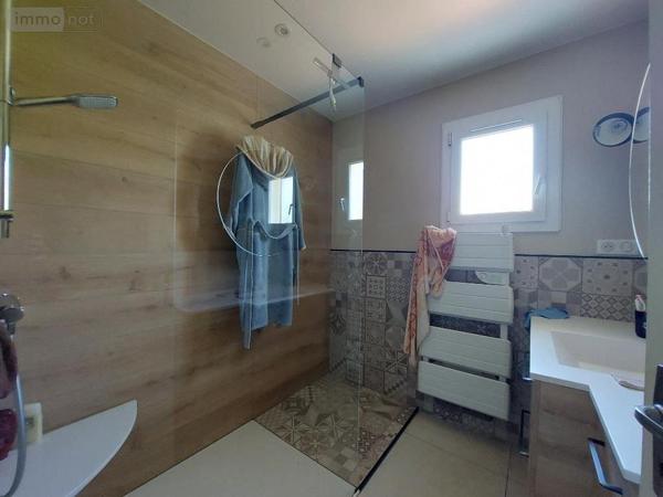 Maison à vendre à Granville dans la Manche (50400), ref : VM3557-50026