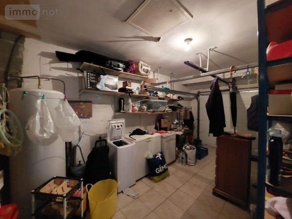 Maison à vendre à Granville dans la Manche (50400), ref : VM3557-50026