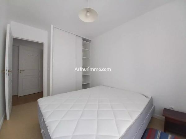 Location                                                      Appartement
                        
                     2 pièces                      46 m2                     à Sucy-en-Brie