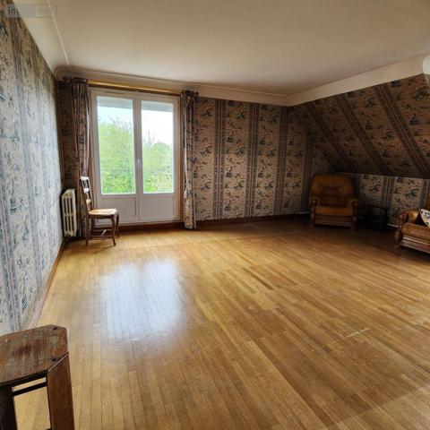 Maison à vendre à Mâle dans l'Orne (61260), ref : 72085-2152