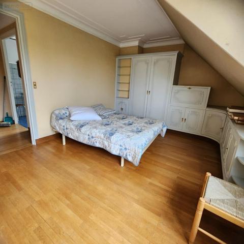 Maison à vendre à Mâle dans l'Orne (61260), ref : 72085-2152