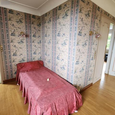 Maison à vendre à Mâle dans l'Orne (61260), ref : 72085-2152