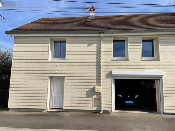 Appartement à vendre à Dole dans le Jura (39100), ref : 39033-1055957