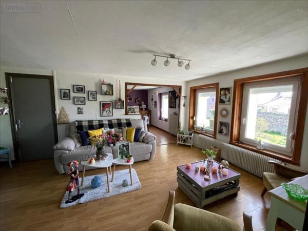 Appartement à vendre à Dole dans le Jura (39100), ref : 39033-1055957